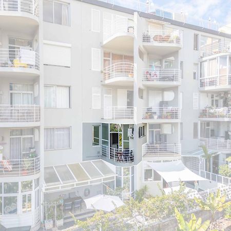 Navio Azul Apartment Фуншал Екстер'єр фото