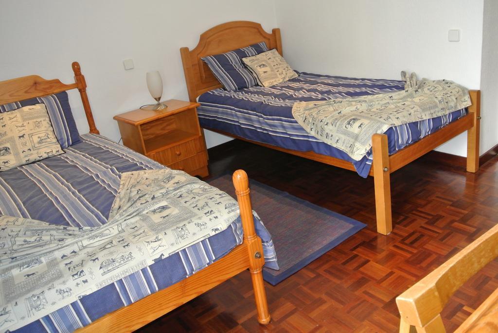 Navio Azul Apartment Фуншал Номер фото