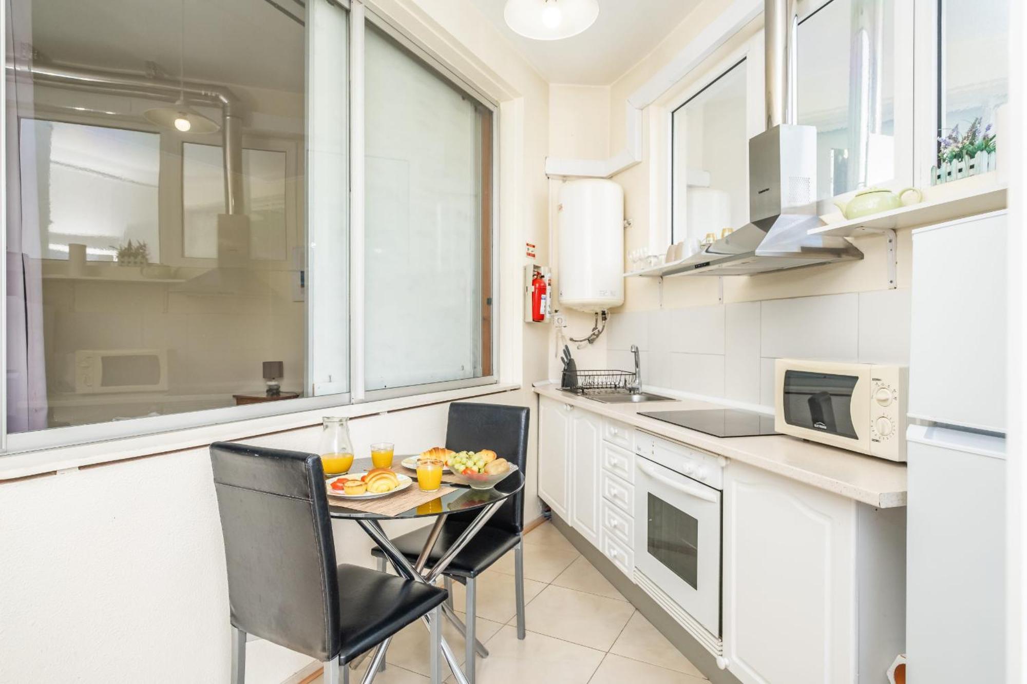 Navio Azul Apartment Фуншал Екстер'єр фото