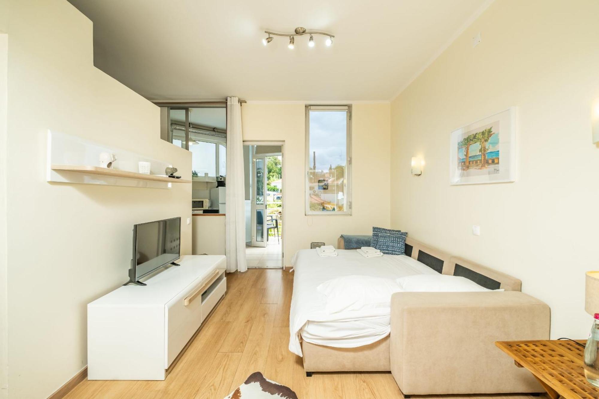 Navio Azul Apartment Фуншал Екстер'єр фото