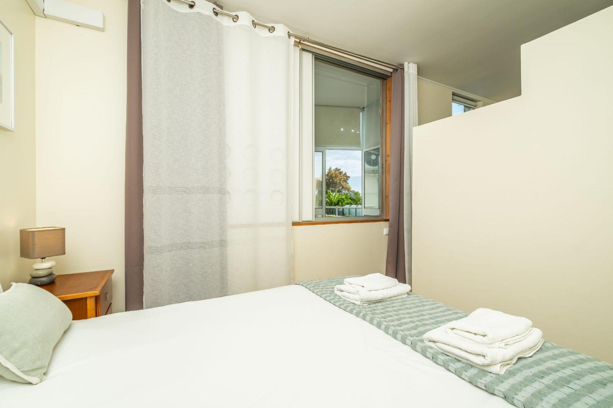 Navio Azul Apartment Фуншал Екстер'єр фото